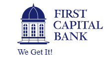 First Capital Bank Charleston, SC